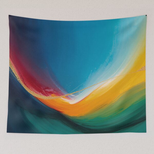 Item preview, Symphony of Hues From Dusk to Dawn designed and sold by NEll-VISION.