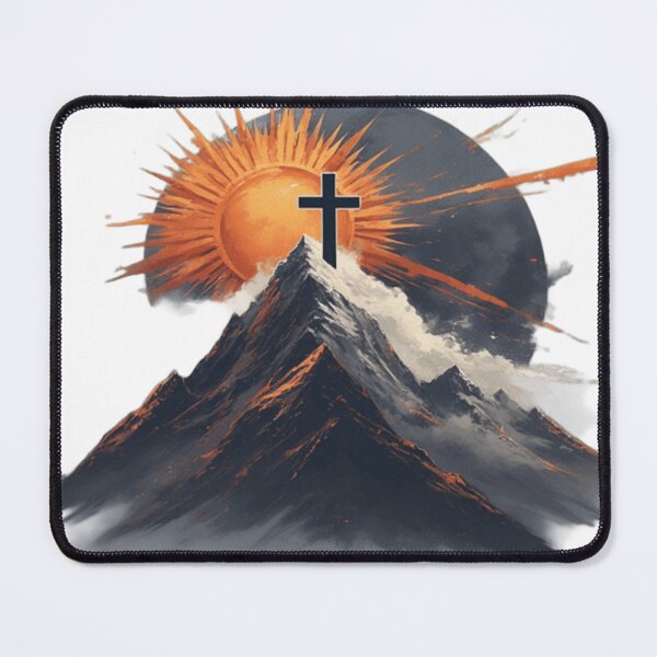Item preview, the Cross designed and sold by Cultured Folk.