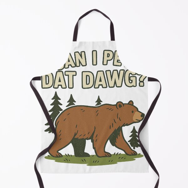 Item preview, Can I Pet Dat Dawg designed and sold by KATYBROWNd.