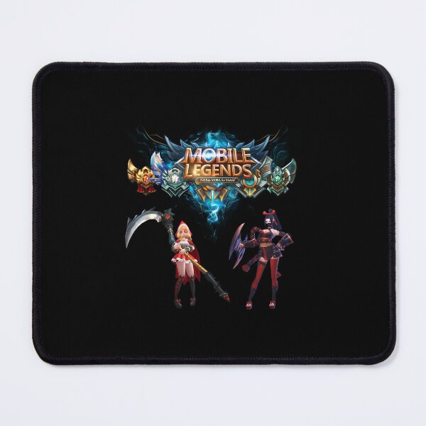 Item preview, 18 Mobile Legends Bang Bang Fun designed and sold by JacobVerhoeven.