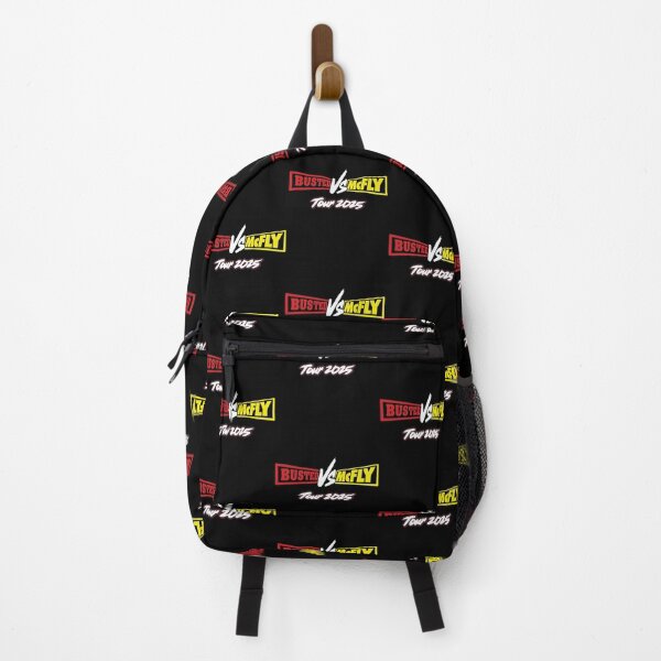Item preview, Busted vs McFly Music Concert designed and sold by Matt-Artworks.