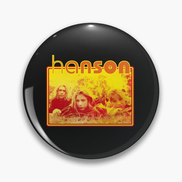 Item preview, Mmmbop  designed and sold by Ryaoberts.