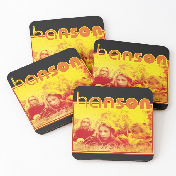 Item preview, Mmmbop  designed and sold by Ryaoberts.