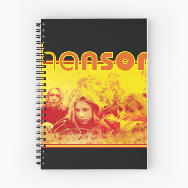 Item preview, Mmmbop  designed and sold by Ryaoberts.