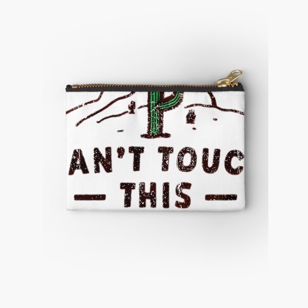 Item preview, Can't Touch This Funny designed and sold by KATYBROWNd.