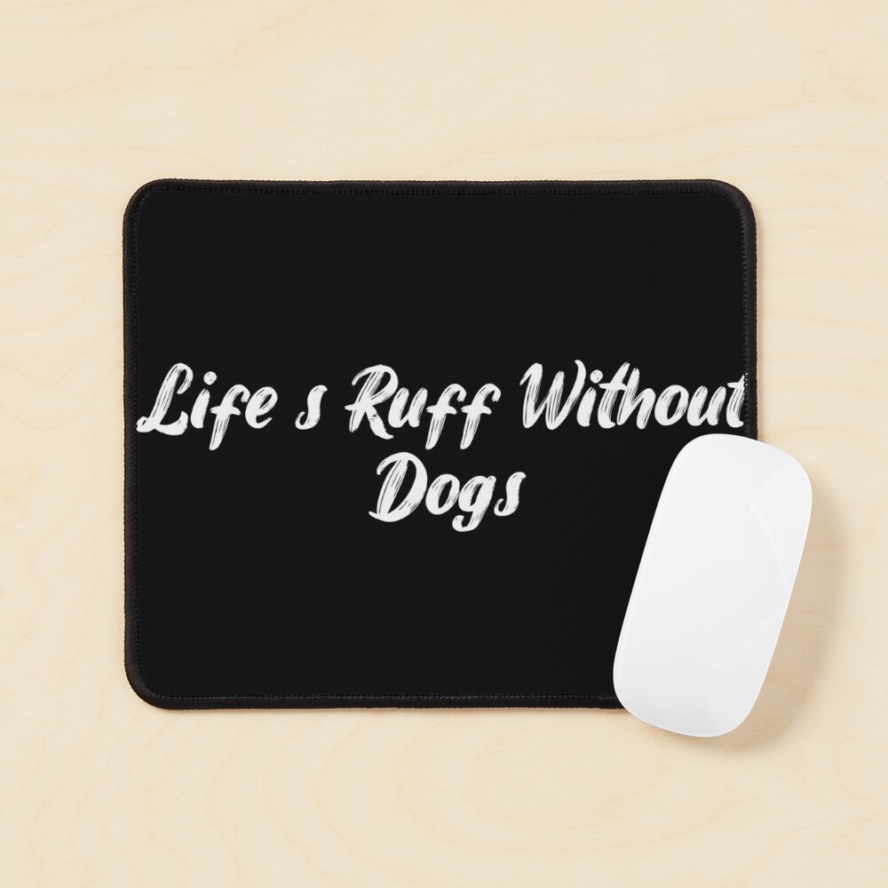 Item preview, Mouse Pad designed and sold by Ninjacatoff.