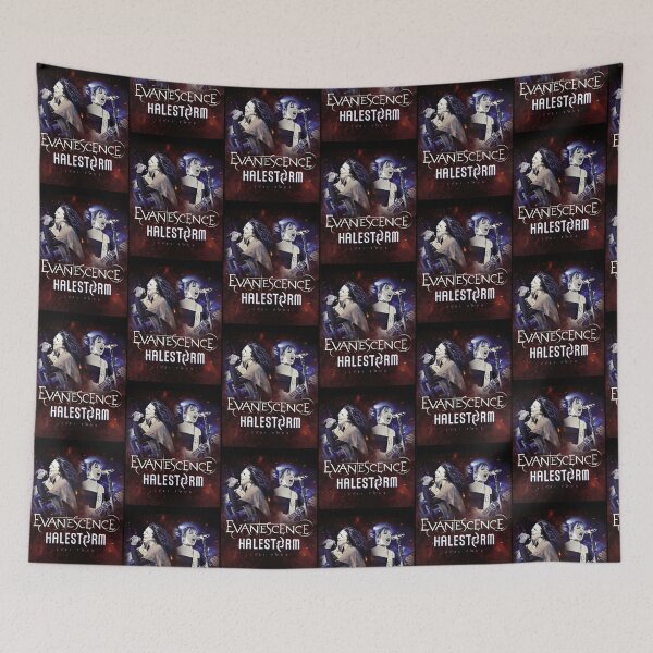 Item preview, Retro Amy Lee Fan Art designed and sold by RisteskiStore.