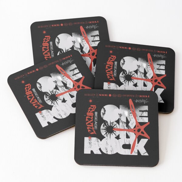 Item preview, One Ok Rock 1156 designed and sold by NIKKYLAMELISSA.