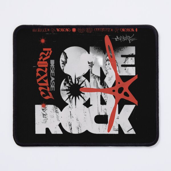 Item preview, One Ok Rock 1156 designed and sold by NIKKYLAMELISSA.