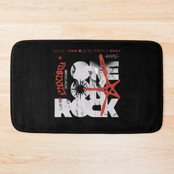 Item preview, One Ok Rock 1156 designed and sold by NIKKYLAMELISSA.