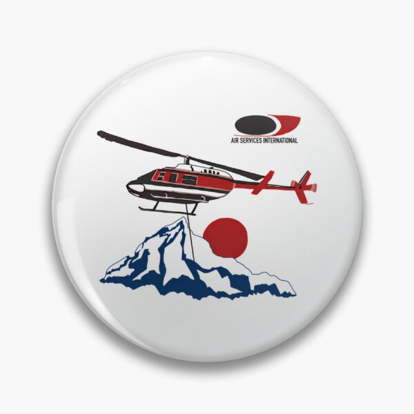 Item preview, Air Services International designed and sold by lyubodalhie6.