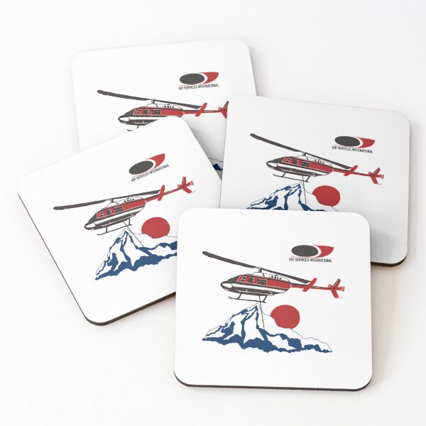 Item preview, Air Services International designed and sold by lyubodalhie6.