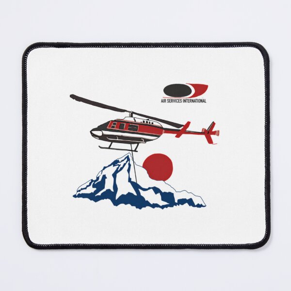 Item preview, Air Services International designed and sold by lyubodalhie6.