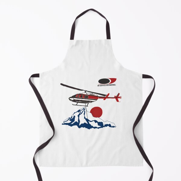 Item preview, Air Services International designed and sold by lyubodalhie6.