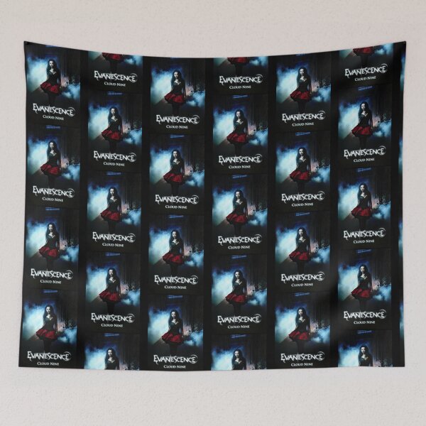 Item preview, Retro Amy Lee Fan Art  designed and sold by RisteskiStore.