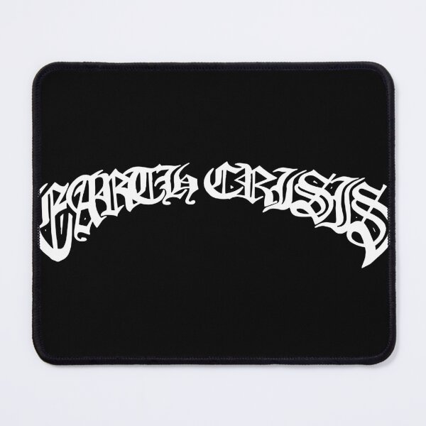 Item preview, Earth Crisis designed and sold by kocholen.