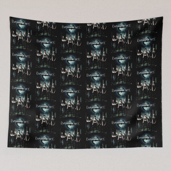 Item preview, Retro Amy Lee Fan Art  designed and sold by RisteskiStore.