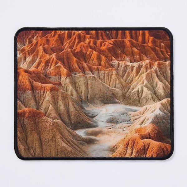 Item preview, Aventure Colombia Tatacoa Desert designed and sold by W-McSapa.