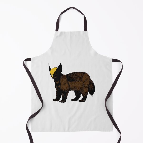 Item preview, 18 Real Wolverine designed and sold by JacobVerhoeven.