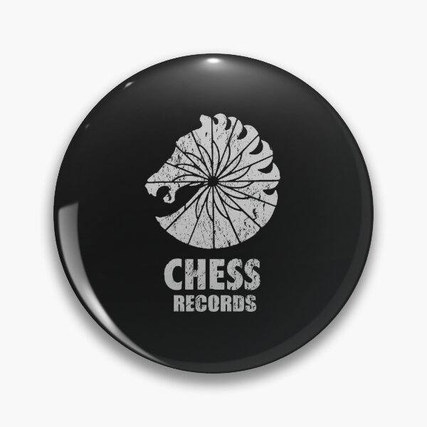 Item preview, Chess Records designed and sold by Ryaoberts.
