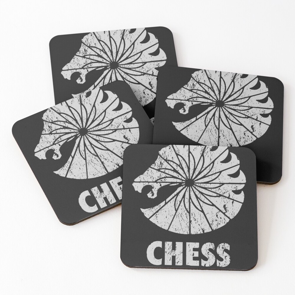 Item preview, Coasters (Set of 4) designed and sold by Ryaoberts.