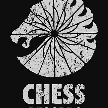 Artwork thumbnail, Chess Records by Ryaoberts