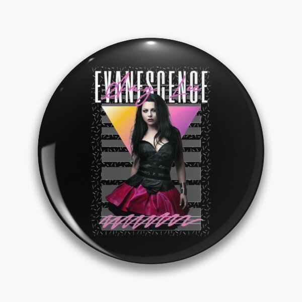 Item preview, Retro Amy Lee Vintage  designed and sold by RisteskiStore.