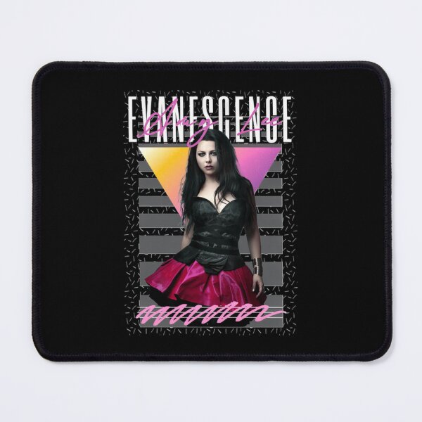 Item preview, Retro Amy Lee Vintage designed and sold by RisteskiStore.