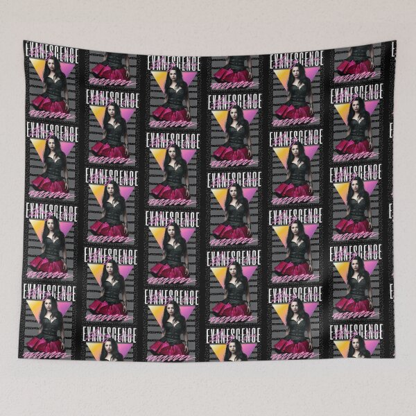 Item preview, Retro Amy Lee Vintage  designed and sold by RisteskiStore.
