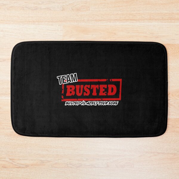 Item preview, Team Busted designed and sold by Matt-Artworks.
