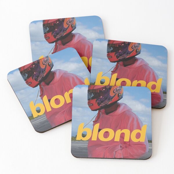 Item preview, Frank Ocean Blond album designed and sold by waterdreams.