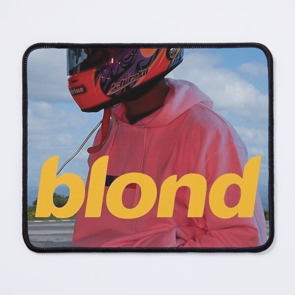Item preview, Frank Ocean Blond album designed and sold by waterdreams.