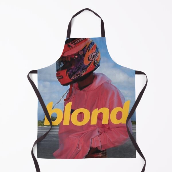 Item preview, Frank Ocean Blond album designed and sold by waterdreams.