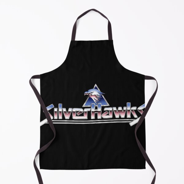 Item preview, Silverhawks Retro Cartoon designed and sold by arlisnicollett.