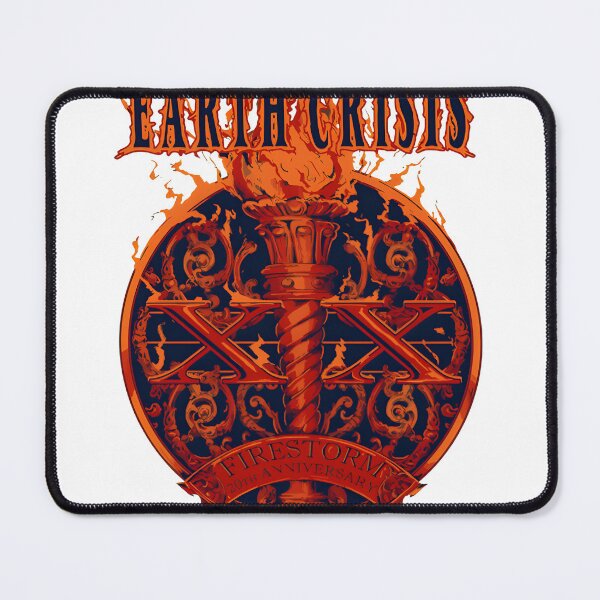 Item preview, Earth Crisis designed and sold by kocholen.