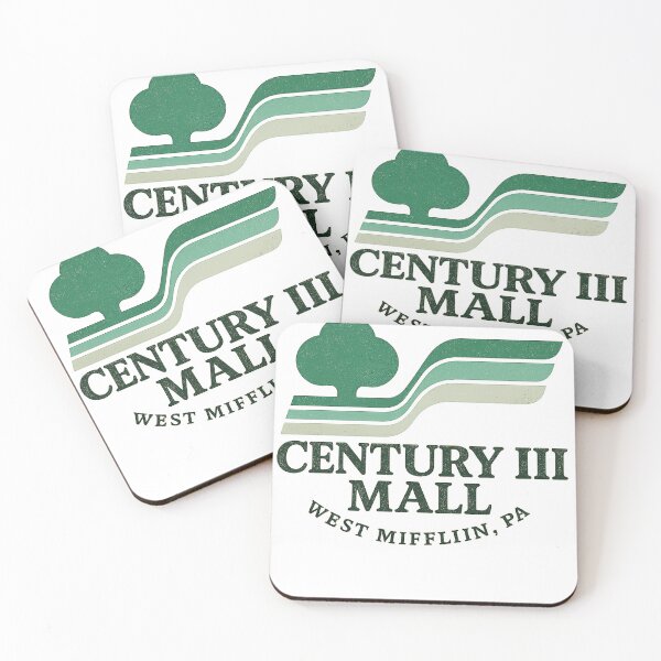 Item preview, Centro comercial Century III - West Mifflin, PA designed and sold by KATYBROWNd.