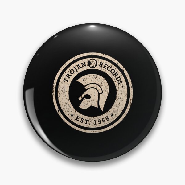 Item preview, 18 The Trojan Record  designed and sold by JacobVerhoeven.