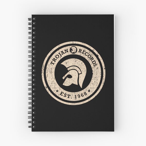 Item preview, 18 The Trojan Record  designed and sold by JacobVerhoeven.