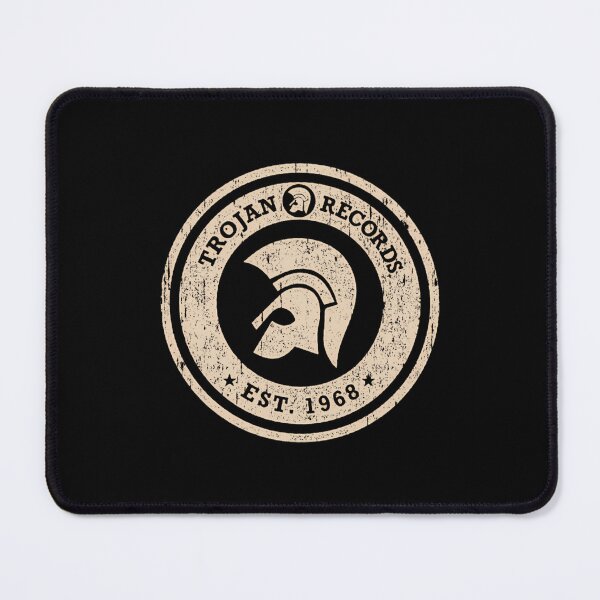 Item preview, 18 The Trojan Record  designed and sold by JacobVerhoeven.