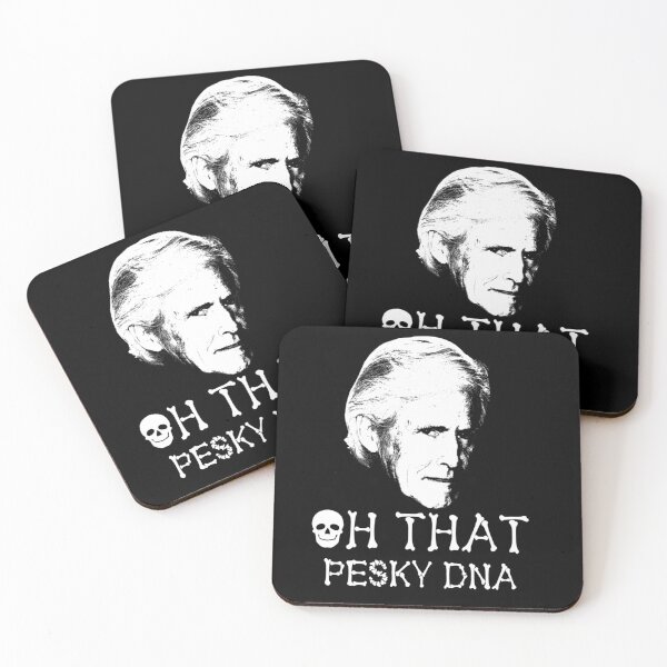 Item preview, Keith Oh That Pesky DNA Keith Morrison designed and sold by lcant-arlliayp.