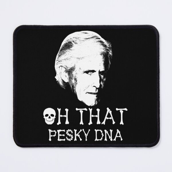 Item preview, Keith Oh That Pesky DNA Keith Morrison designed and sold by lcant-arlliayp.