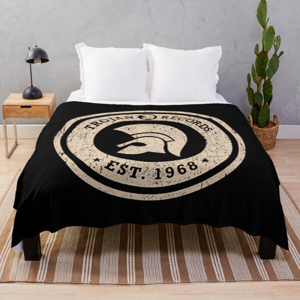 Item preview, 18 The Trojan Record  designed and sold by JacobVerhoeven.