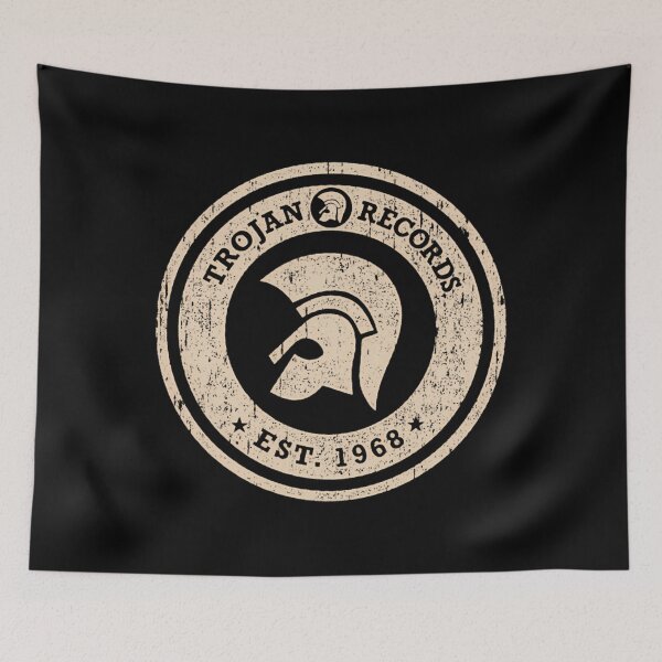 Item preview, 18 The Trojan Record  designed and sold by JacobVerhoeven.