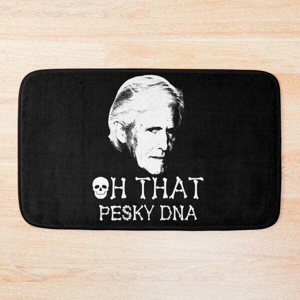 Item preview, Keith Oh That Pesky DNA Keith Morrison designed and sold by lcant-arlliayp.