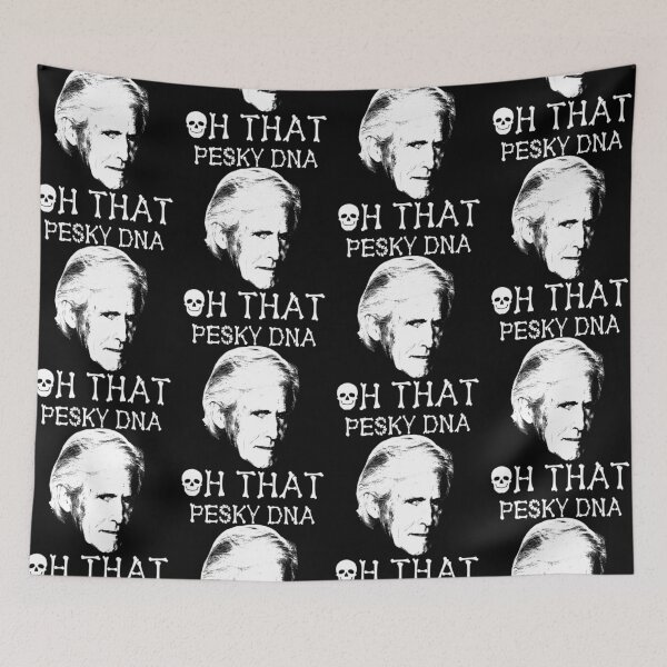 Item preview, Keith Oh That Pesky DNA Keith Morrison designed and sold by lcant-arlliayp.