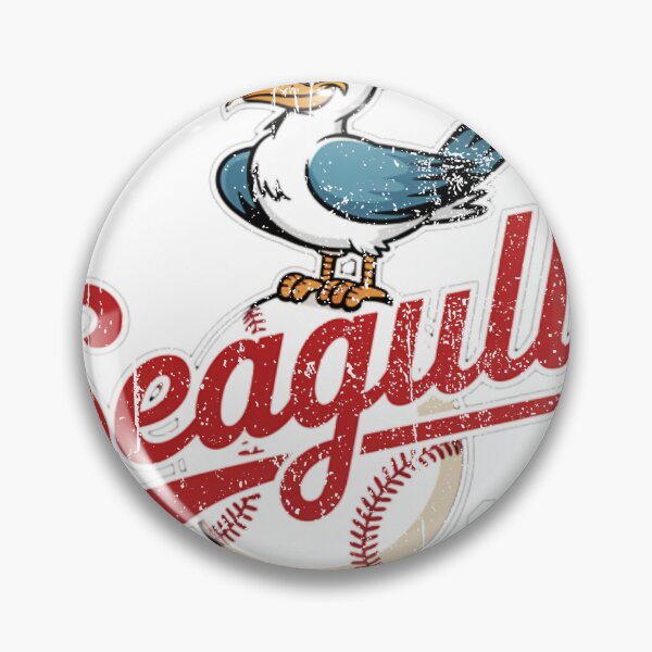 Item preview, Charleston Seagulls 1886 designed and sold by KATYBROWNd.