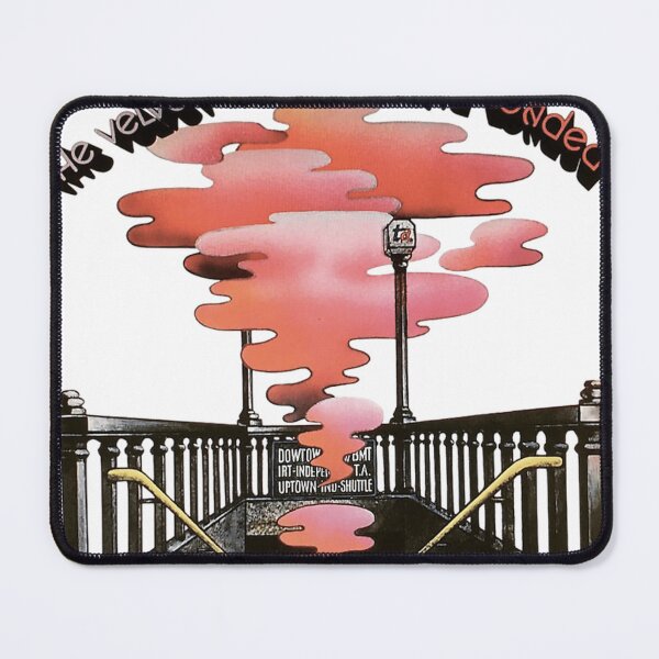 Item preview, The Velvet Underground Loaded designed and sold by Ryaoberts.