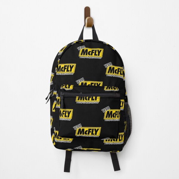 Item preview, Busted vs McFly Tour 2025 Team McFly designed and sold by Matt-Artworks.
