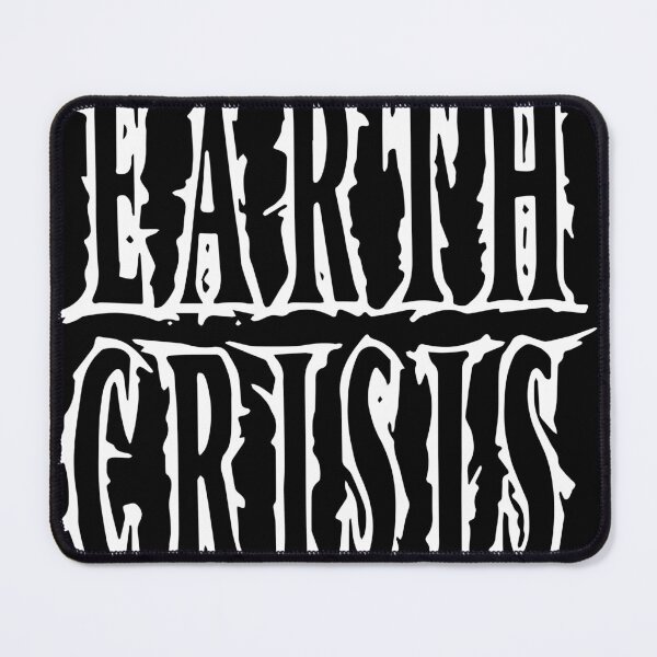 Item preview, Earth Crisis designed and sold by kocholen.