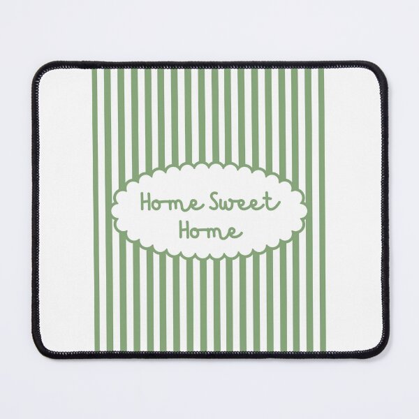 Item preview, Home Sweet Home designed and sold by Dondonmart.